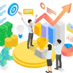 Anúncios bem rankeados têm visibilidade e atraem clientes (Imagem: Freekpik)