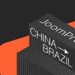 JoomPro: importe da China com segurança e previsibilidade, mesmo investindo pouco