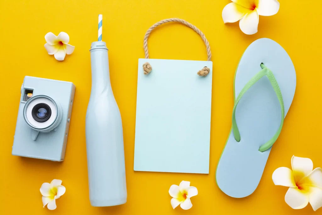 Produtos de verão: guia para escolher o mix certo