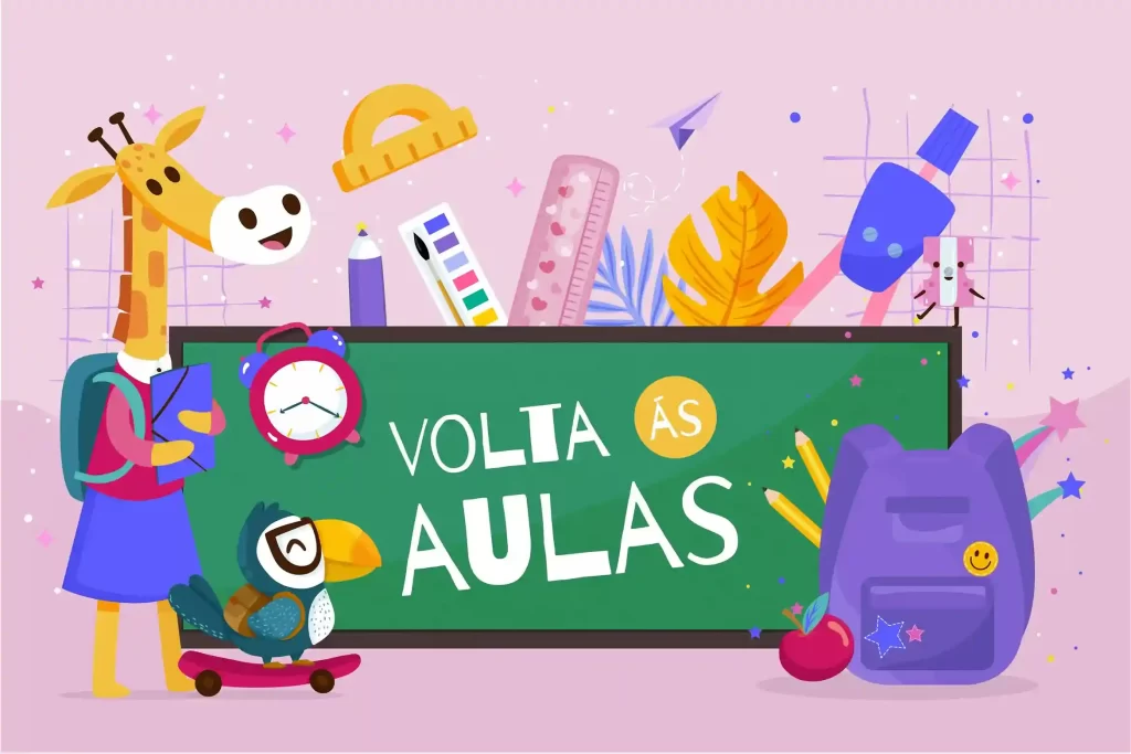 Volta às aulas movimenta categorias como papelaria, mochilas e materiais escolares logo no início do ano