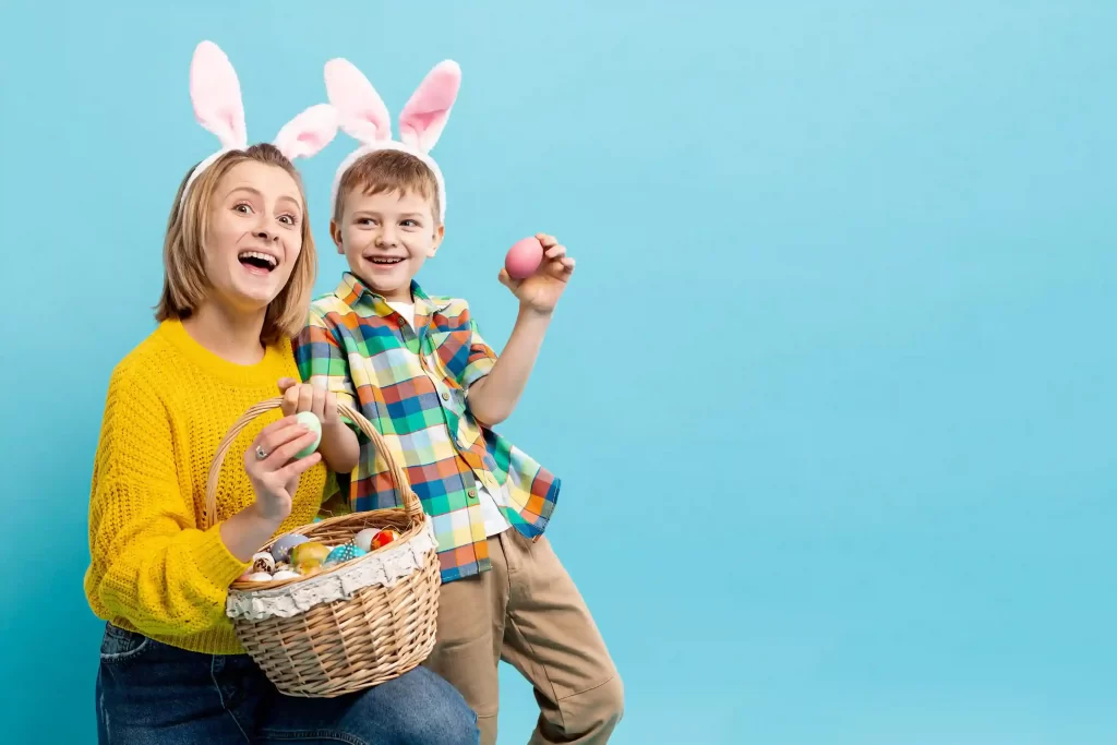 Itens complementares e presentes temáticos entram no radar de quem está decidindo o que vender na Páscoa 2026 além do chocolate tradicional