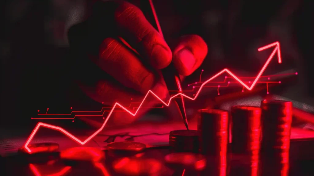 Consumo no Brasil 2026 impactado por juros altos e mudanças no comportamento de compra