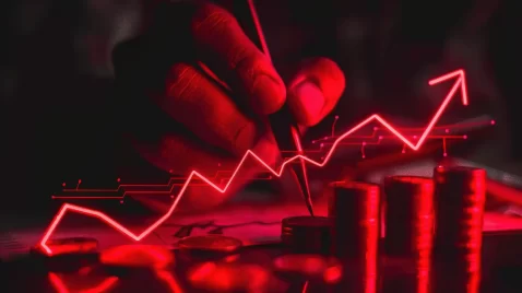 Consumo no Brasil 2026 impactado por juros altos e mudanças no comportamento de compra