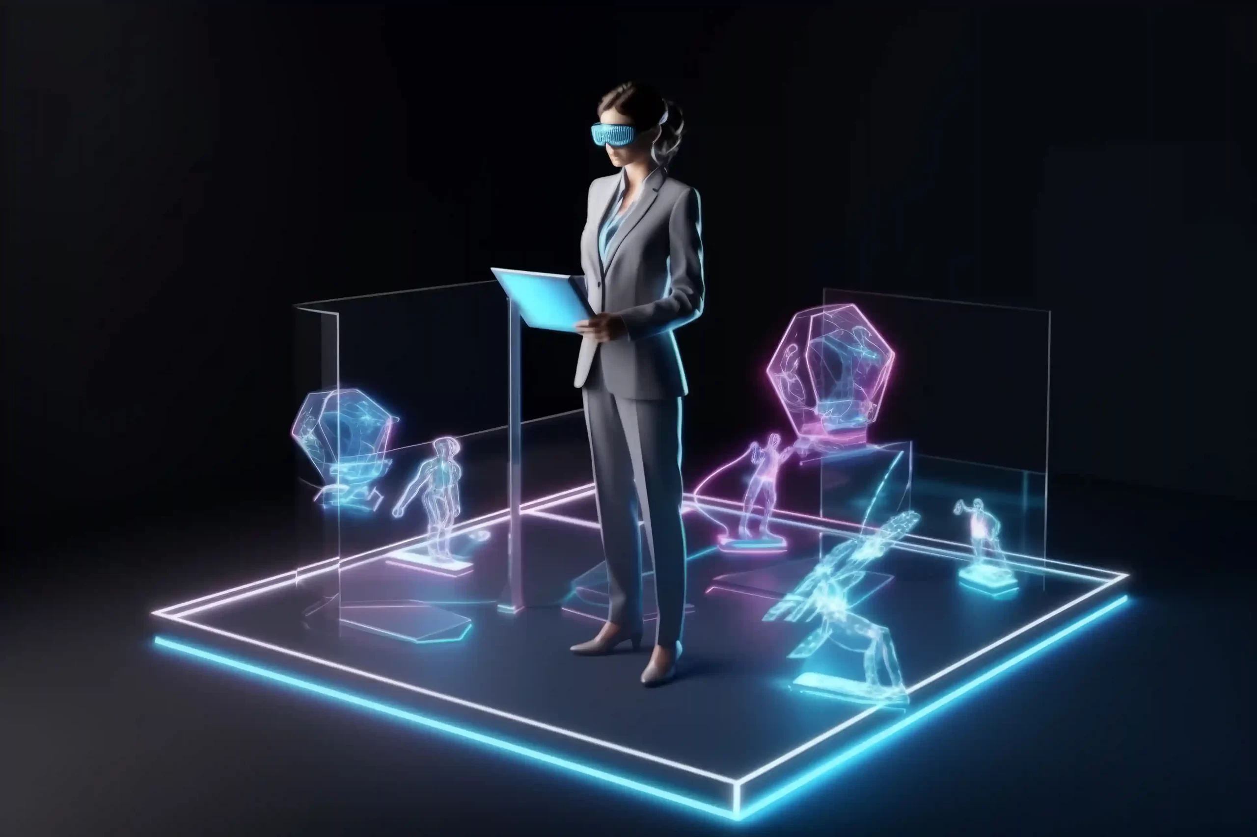 Inteligência artificial no e-commerce: o que muda em 2026