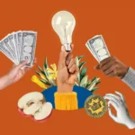 Perfeito — vamos manter o padrão estratégico (SEO + clareza + insight de negócio) 👇 1️⃣ Imagem do H2 H2: O que realmente define micro-nichos lucrativos no e-commerce Tag alt: Ilustração de lâmpada com símbolo de dinheiro conectada a vários pontos, representando micro-nichos lucrativos no e-commerce. Legenda: Micro-nichos lucrativos surgem da conexão entre demanda específica, baixa concorrência direta e capacidade de gerar valor percebido. 2️⃣ Capa do artigo Artigo: Micro-nichos lucrativos: como encontrar oportunidades que a maioria ignora Tag alt: Colagem com dinheiro, lâmpada e elementos diversos simbolizando ideias e oportunidades escondidas em micro-nichos lucrativos no e-commerce