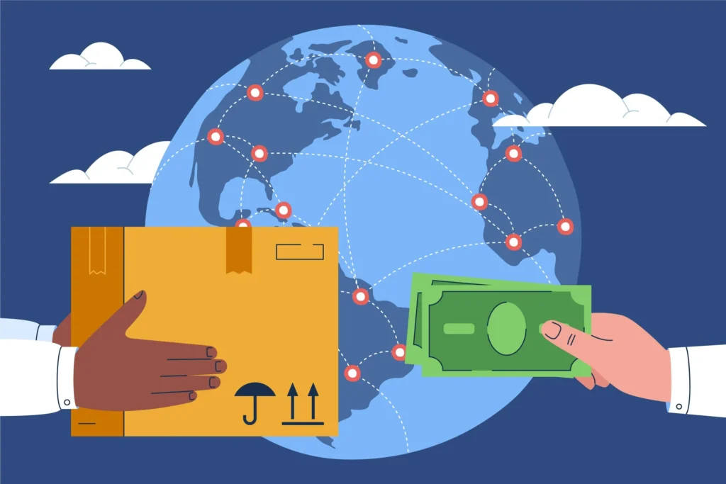 Taxa das blusinhas e importação de até US$ 50 impactando vendas e concorrência no Mercado Livre