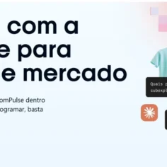 Interface do MCP JoomPulse conectada a ferramentas de inteligência artificial para consultar dados de mercado